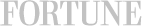 FORTUNE Logo